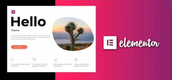 Hello Elementor - Image 3