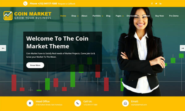 Coin Market - Image 2