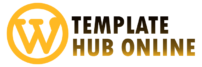 Template Hub Online